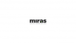 Logotipo Abogados Reus. Boutique Jurídica | MIRAS ABOGADOS™